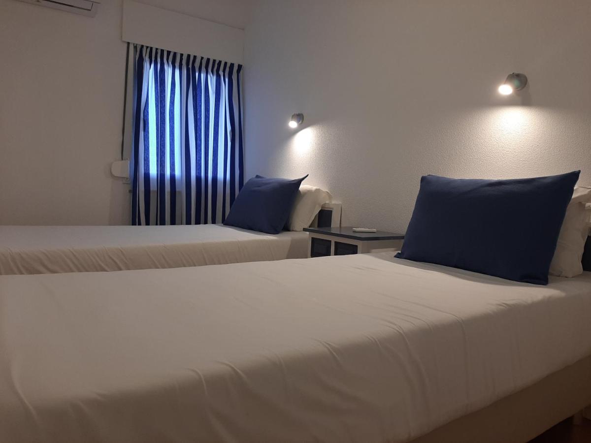 Quarteira Seaside Διαμέρισμα Εξωτερικό φωτογραφία